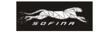 Kliento logotipas - Sofina.lt