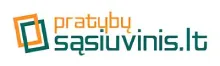 Kliento logotipas - Sasiuvinis.lt