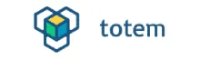 Kliento logotipas - Totemmaker.net